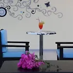 罗德阳光酒店 酒店 帕拉代西翁