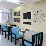 罗德阳光酒店 3* 帕拉代西翁