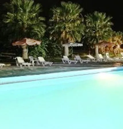 Rhodian Sun Hotel