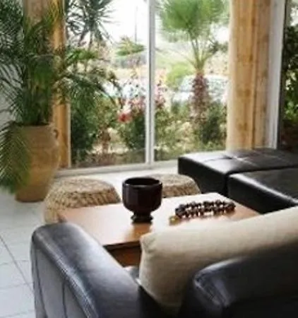 Szálloda Rhodian Sun 3*