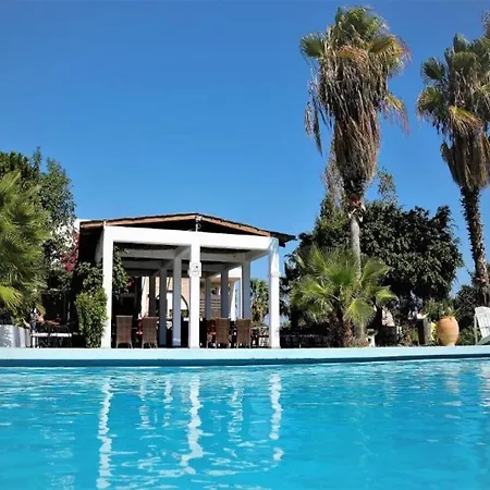 Rhodian Sun 3* Paradíszi