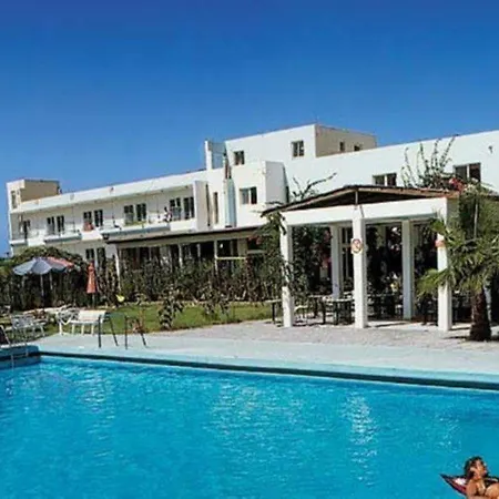 Rhodian Sun Szálloda 3*