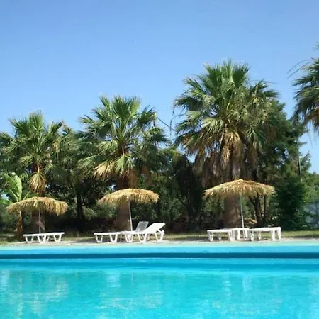 Rhodian Sun 3*