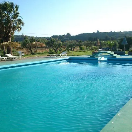 Rhodian Sun Szálloda 3*