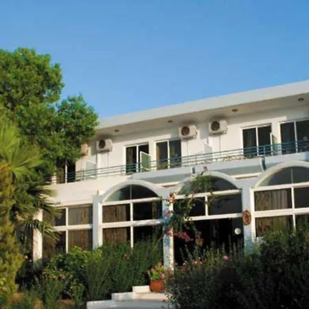 Rhodian Sun Szálloda 3*