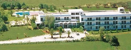 Szálloda Rhodian Sun 3*