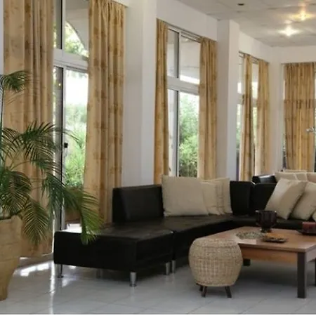 Rhodian Sun 3* Paradíszi