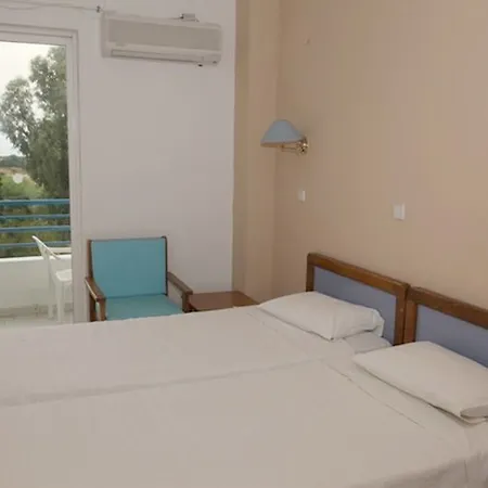 Szálloda Rhodian Sun 3*