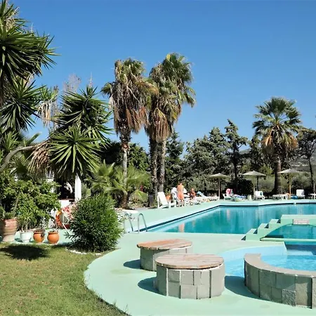 Rhodian Sun Szálloda 3*