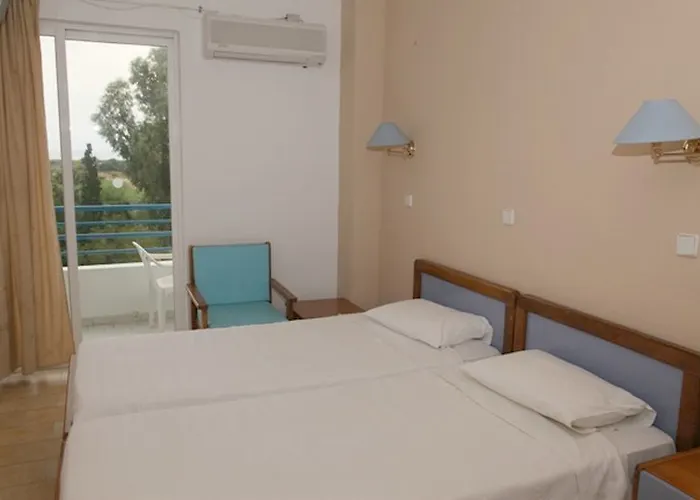 Hotel Rhodian Sun 3*