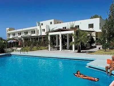 Hotel Rhodian Sun Paradisi (Rhodes)