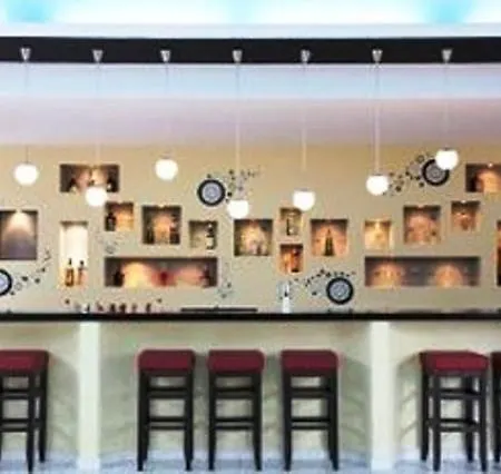 Ξενοδοχείο Rhodian Sun Παραδείσι