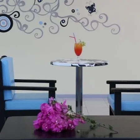 Rhodian Sun Ξενοδοχείο Παραδείσι