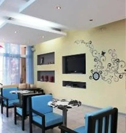 Ξενοδοχείο Rhodian Sun Παραδείσι