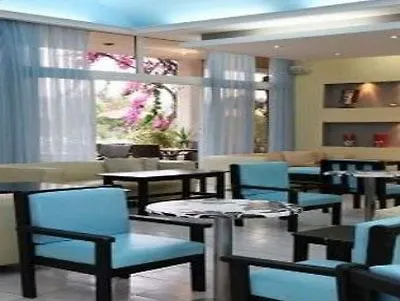 Hotell Rhodian Sun