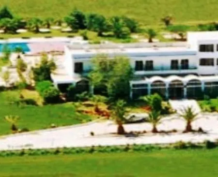 Rhodian Sun Παραδείσι