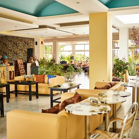 Rhodian Sun 3* Παραδείσι