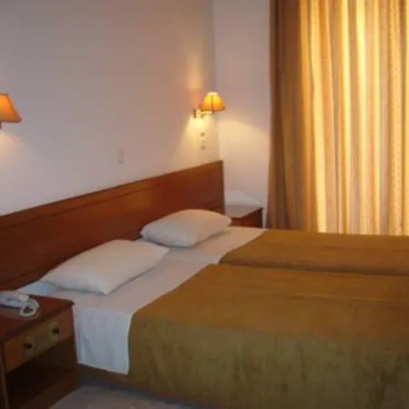 Rhodian Sun Hotel Paradisi (Rhodes)