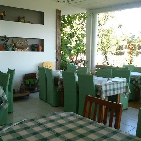 Rhodian Sun Hotel Paradisi (Rhodes)