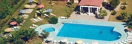 Rhodian Sun Hotell
