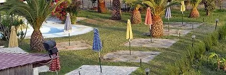 Rhodian Sun Παραδείσι