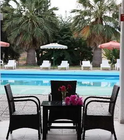 Rhodian Sun Hotell