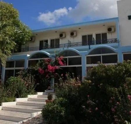Hotel Rhodian Sun