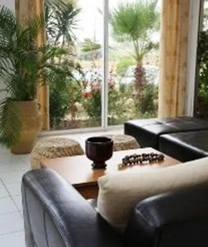 Hotel Rhodian Sun 3*