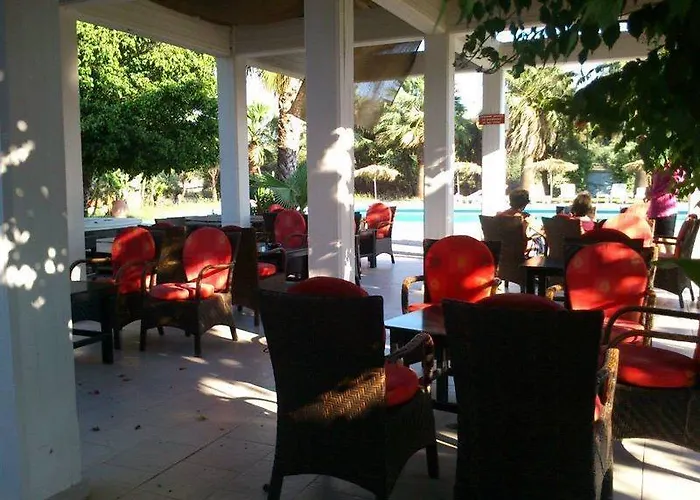 Rhodian Sun Paradisi (Rhodes)