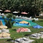 Rhodian Sun 3* Paradeísion