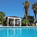 Rhodian Sun 3* Paradeísion