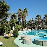 Rhodian Sun Hotel Paradeísion
