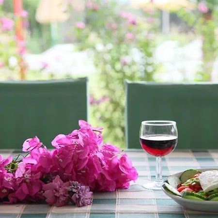 Rhodian Sun מלון