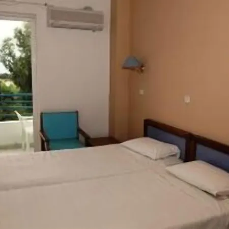 Rhodian Sun Hotel