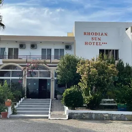 Rhodian Sun Hotel
