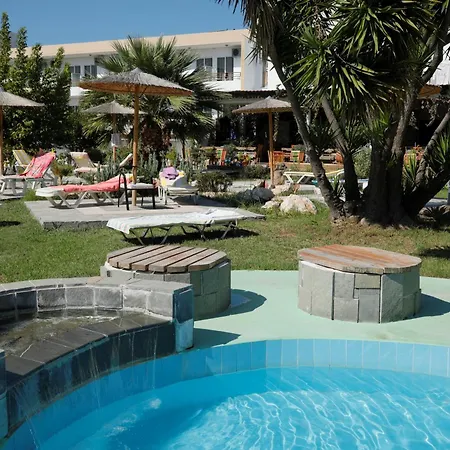 Hotel Rhodian Sun
