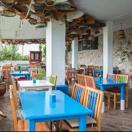 Rhodian Sun Paradeísion