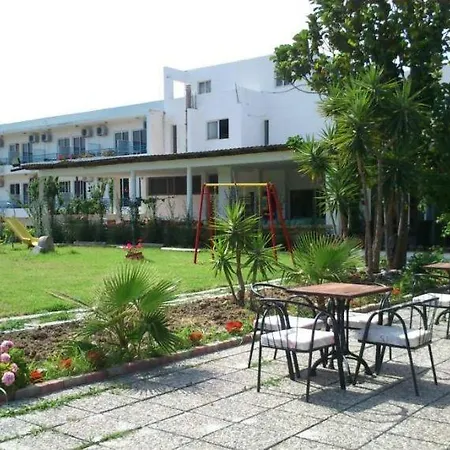 Rhodian Sun Paradisi (Rhodes)