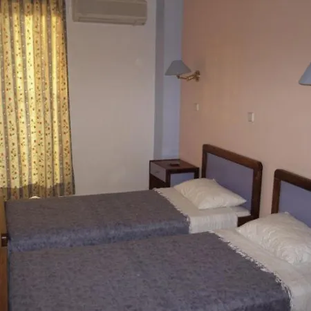 Rhodian Sun 3*
