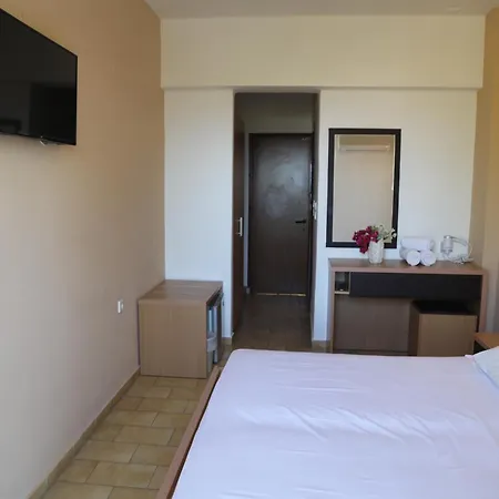 Rhodian Sun Hotel