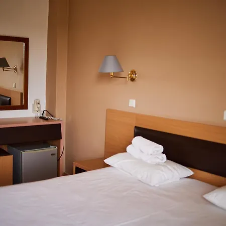 Rhodian Sun Hotel 3*