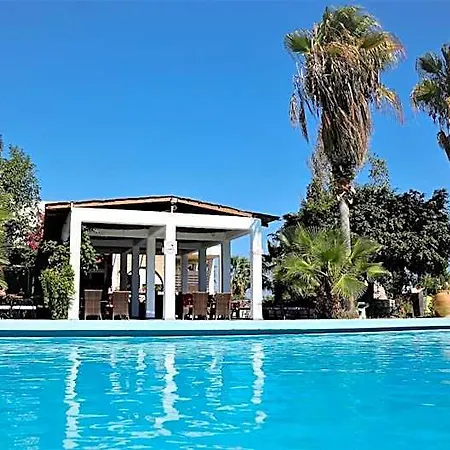 Hotel Rhodian Sun