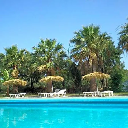 Rhodian Sun 3* Paradisi (Rhodes)