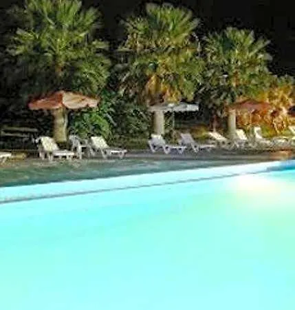 Rhodian Sun 3* Paradeísion