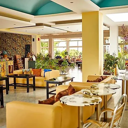 Rhodian Sun Hotel 3*