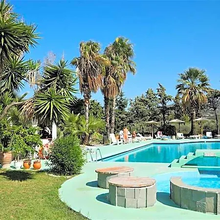Rhodian Sun Hotel