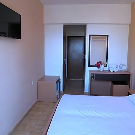 Hotel Rhodian Sun Paradeísion