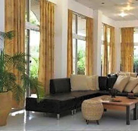 Rhodian Sun Hotel