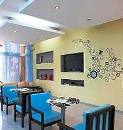 Hotel Rhodian Sun 3*