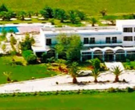 Hotel Rhodian Sun 3*
